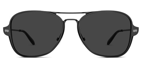 The Vic - Black Metal Sun