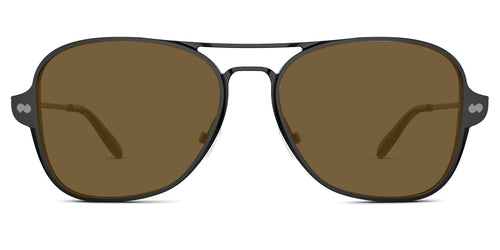 The Vic - Black Metal Sun