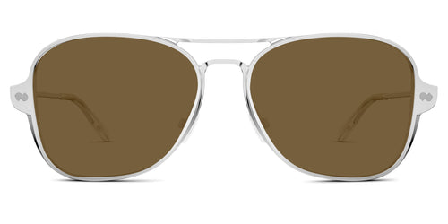 The Vic - Silver Metal Sun