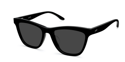 The Harper - Black Sun