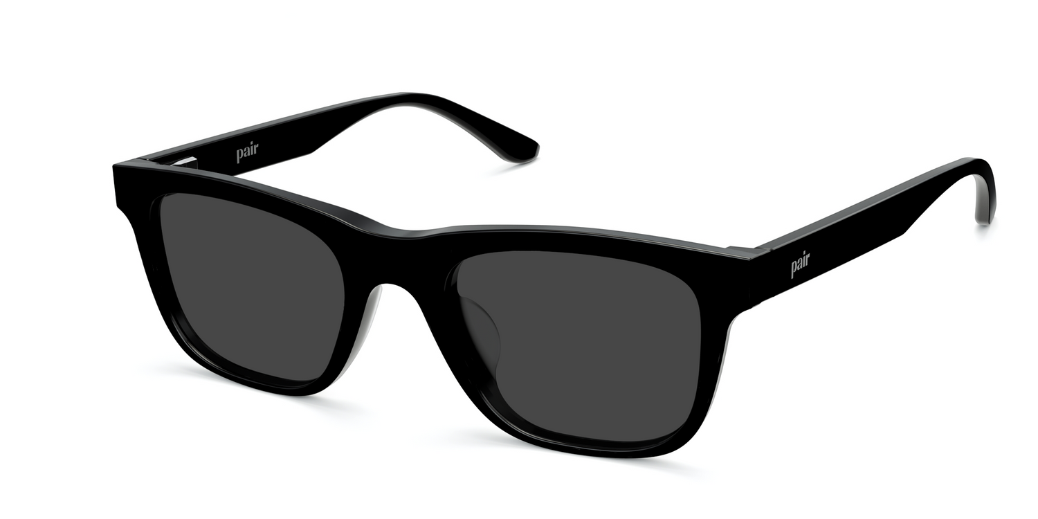 The Jessie - Black Sun