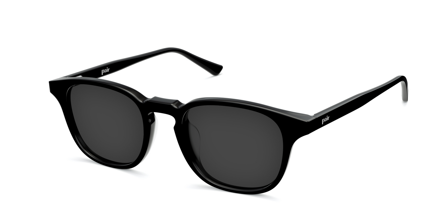 The Otis - Black Sun