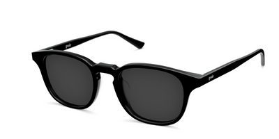 The Otis - Black Sun