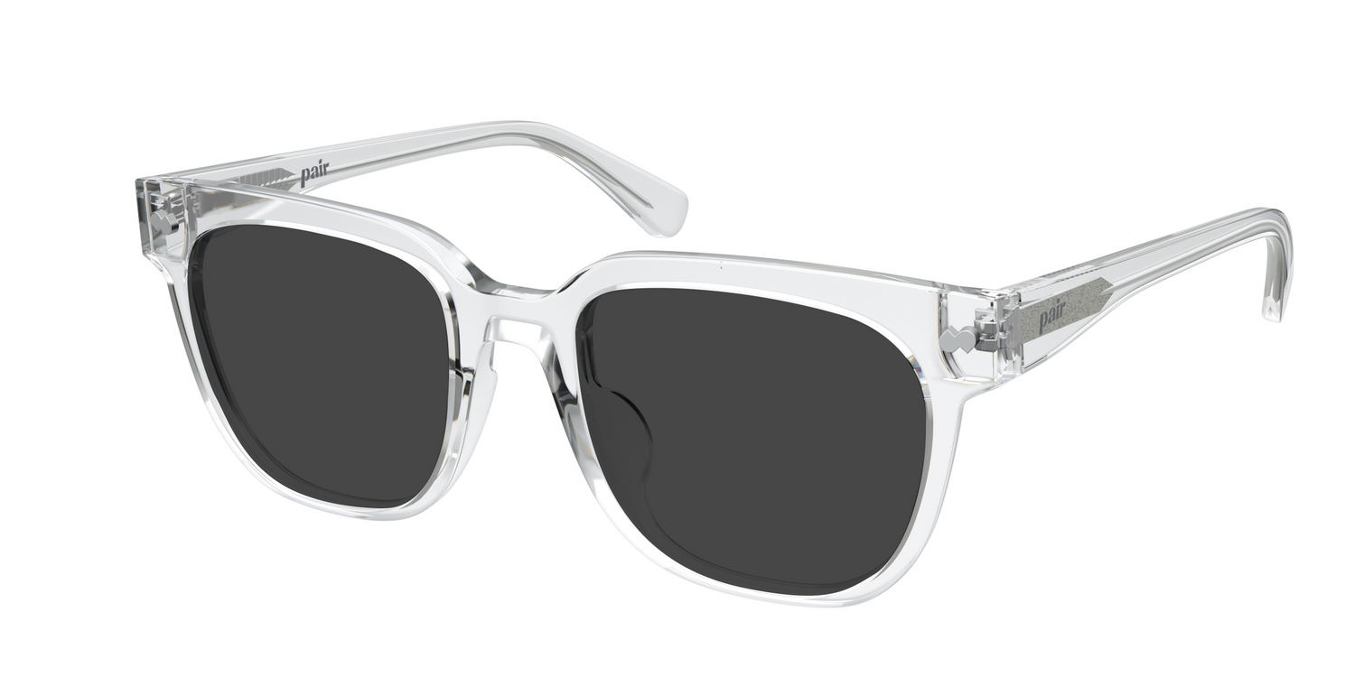 The Murphy - Crystal Clear Sun