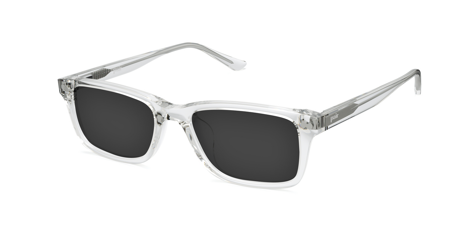 The Otero - Crystal Clear Sun