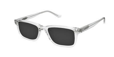 The Otero - Crystal Clear Sun