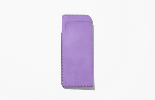 Lavender Top Case - Pair Eyewear