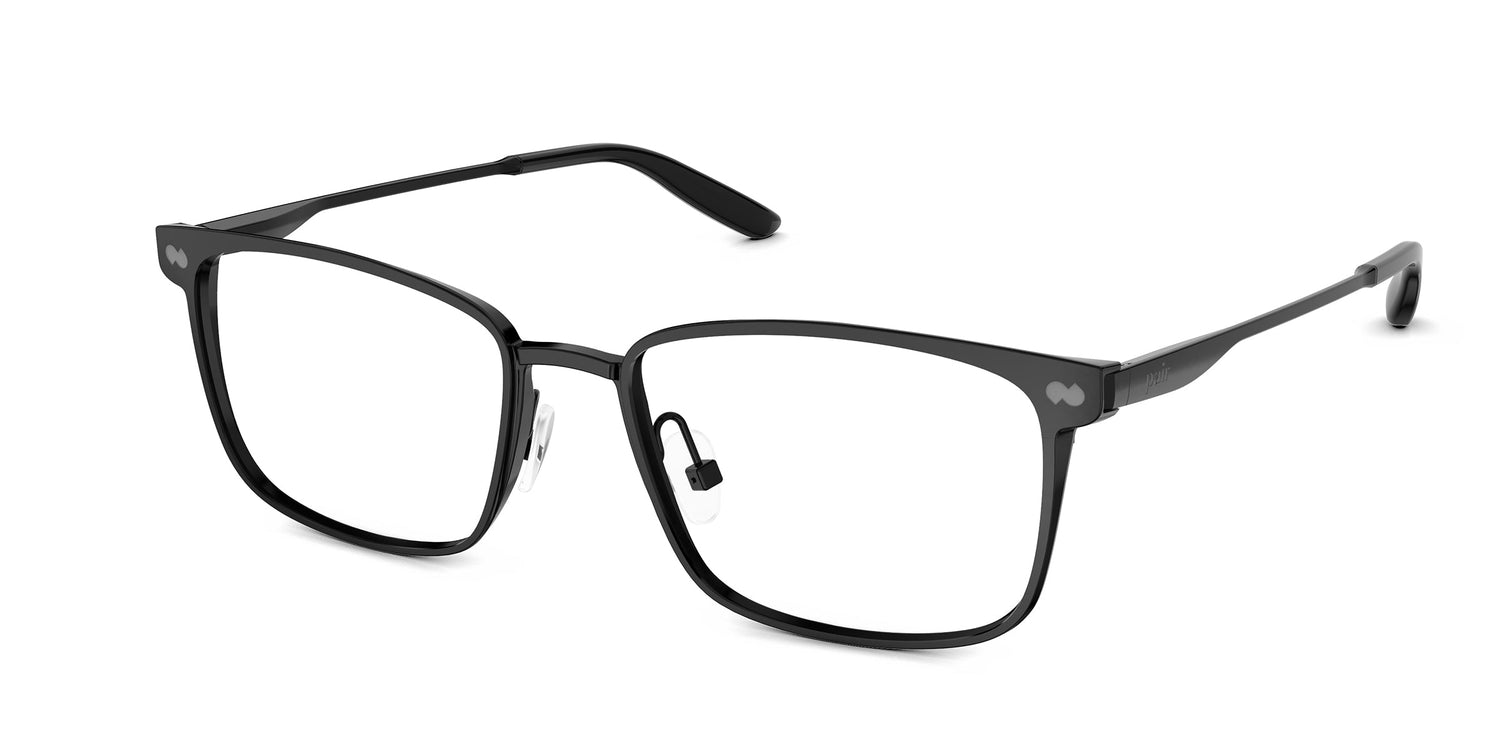 The Hadley - Black Metal