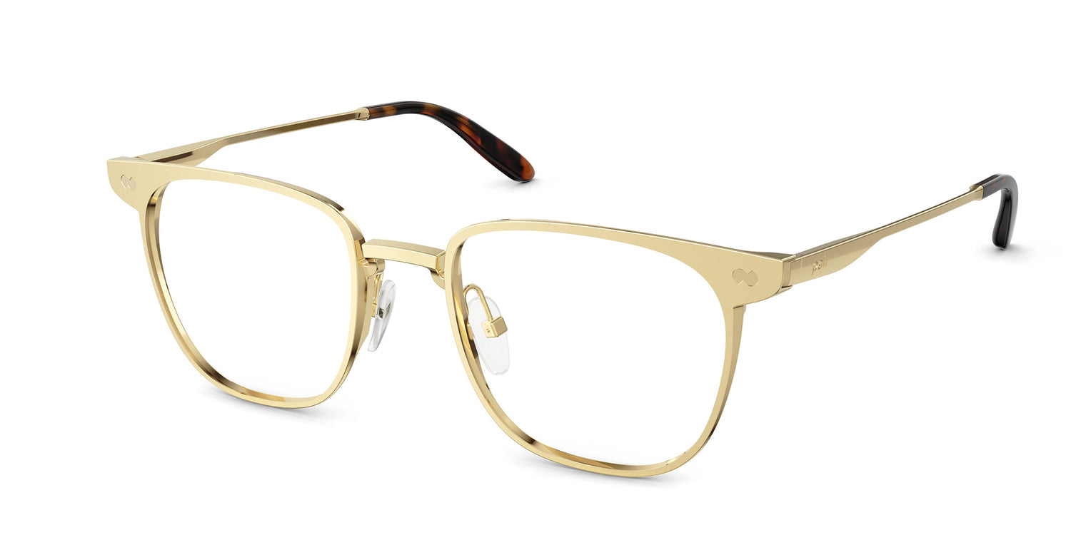 The Nola - Gold Metal