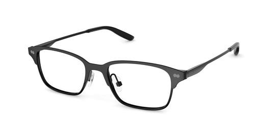 The Sawyer - Black Metal