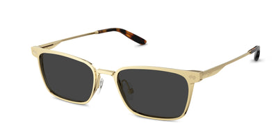 The Breda - Gold Metal Sun