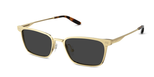 The Breda - Gold Metal Sun