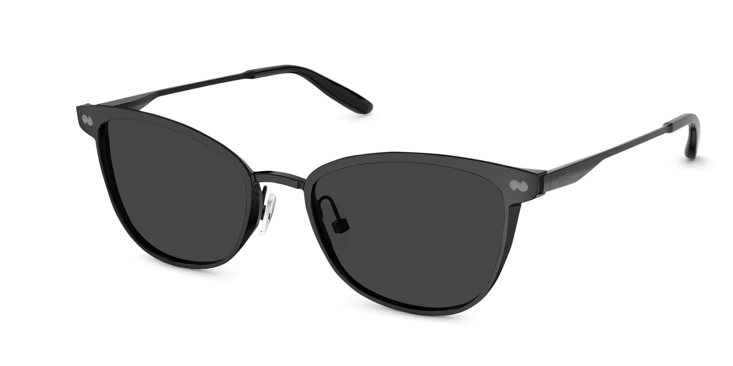 The Georgia - Black Metal Sun