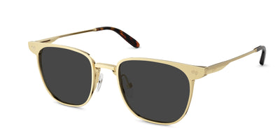 The Nola - Gold Metal Sun