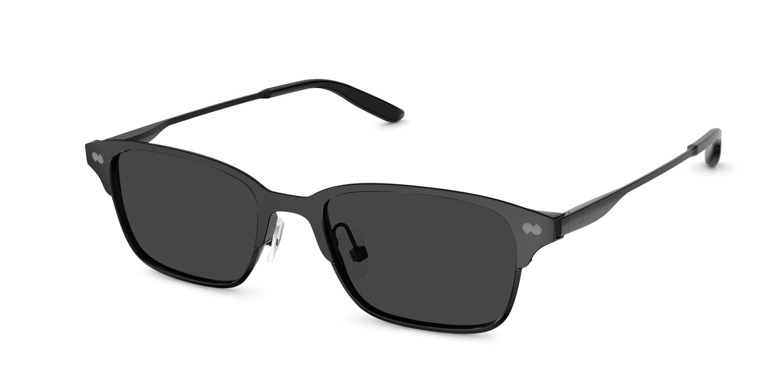 The Sawyer - Black Metal Sun