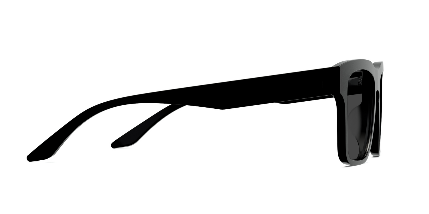 The Drew - Black Sun