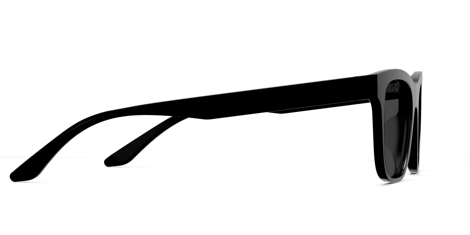 The Jessie - Black Sun