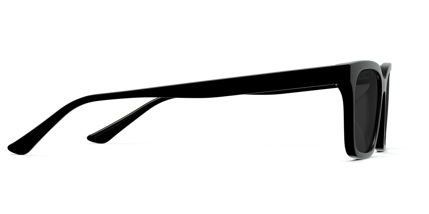 The Larkin - Black Sun