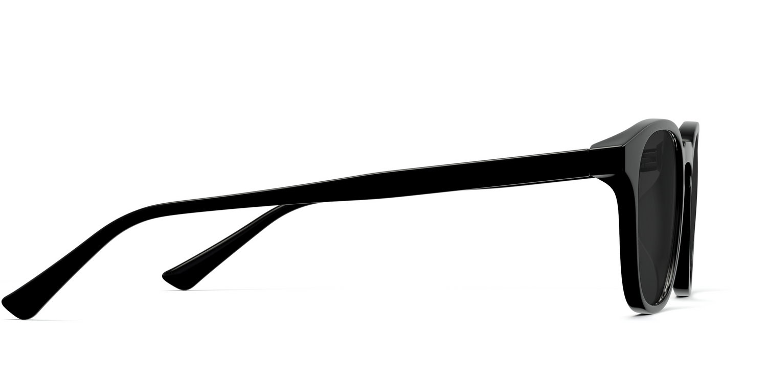 The Otis - Black Sun