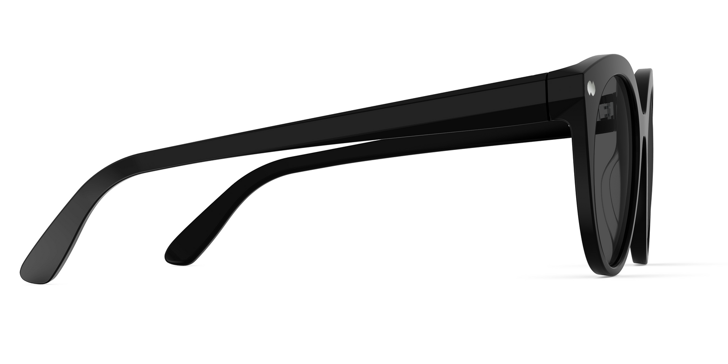 The Zuri - Black Sun