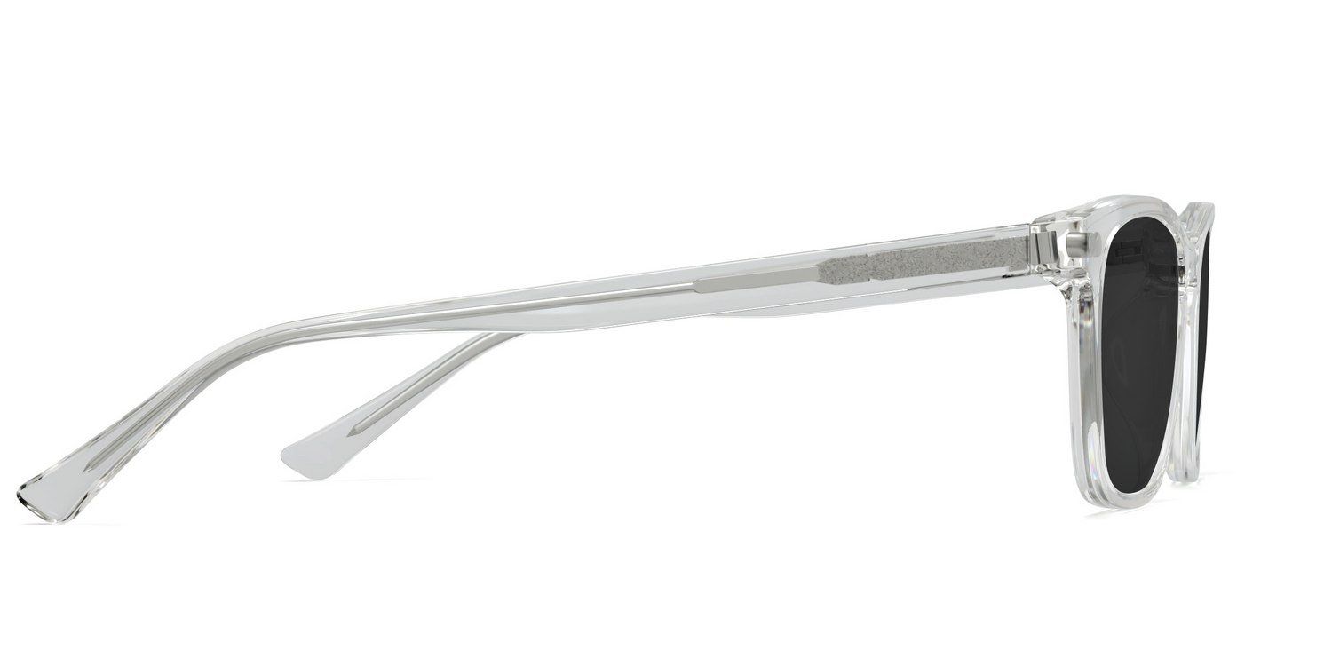 The Casper - Crystal Clear Sun