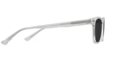 The Casper - Crystal Clear Sun