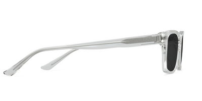 The Otero - Crystal Clear Sun