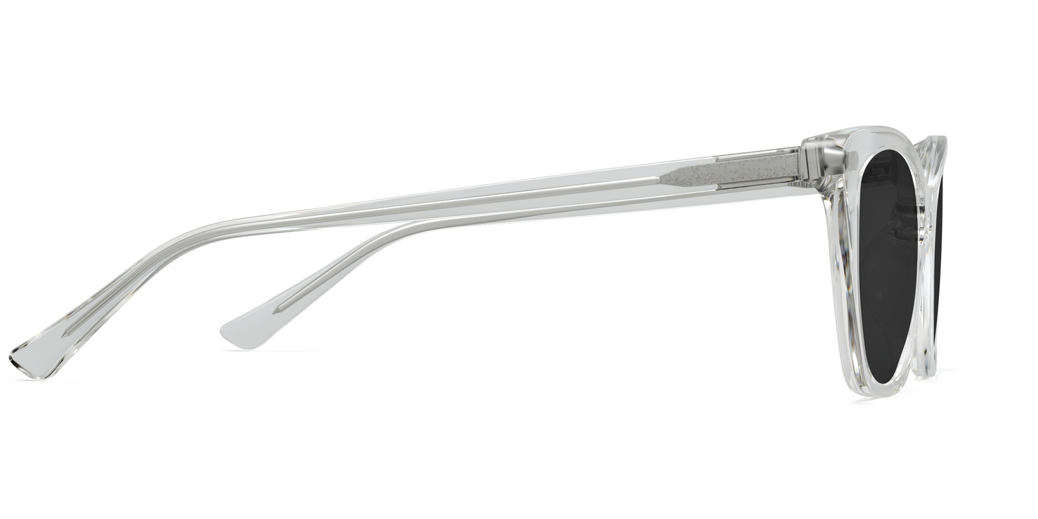 The Wanda - Crystal Clear Sun