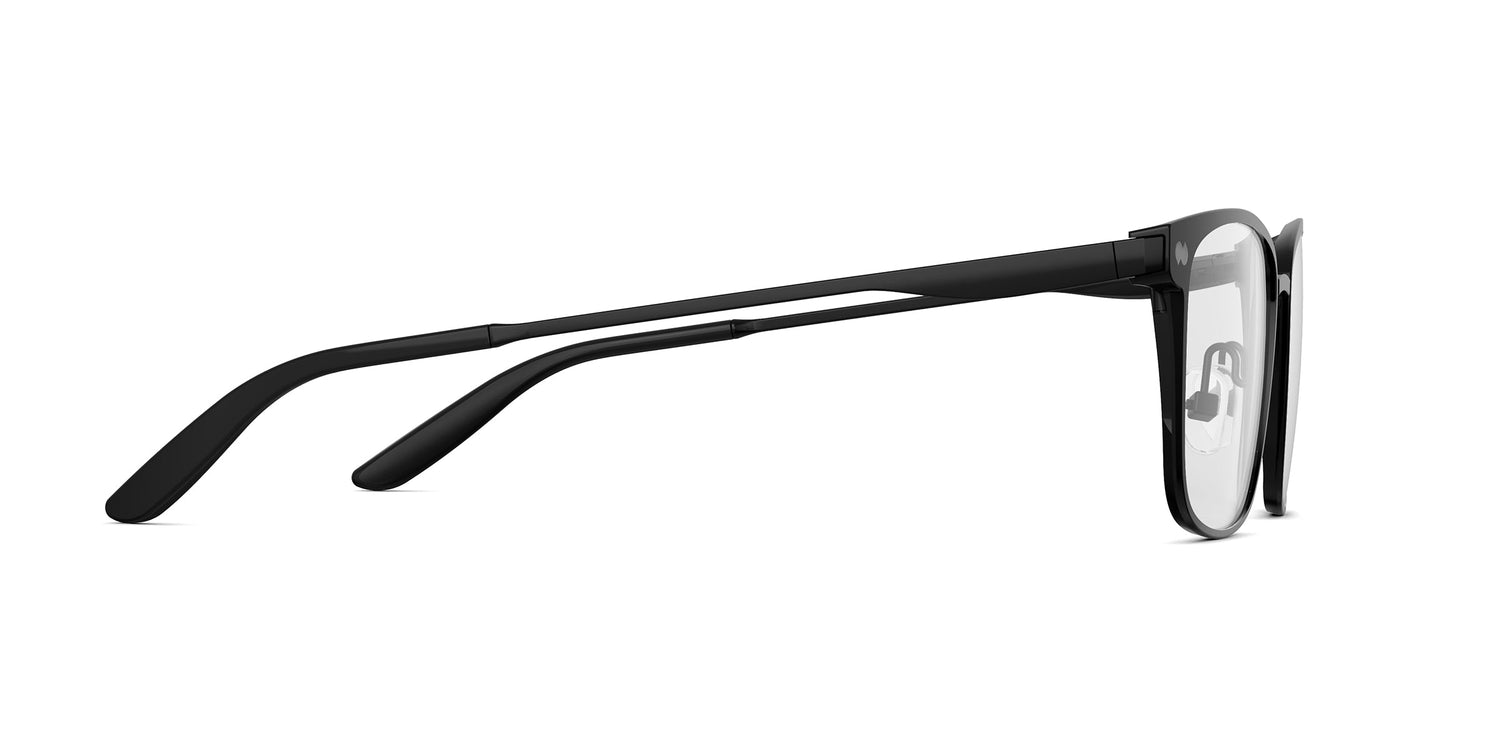 The Hadley - Black Metal