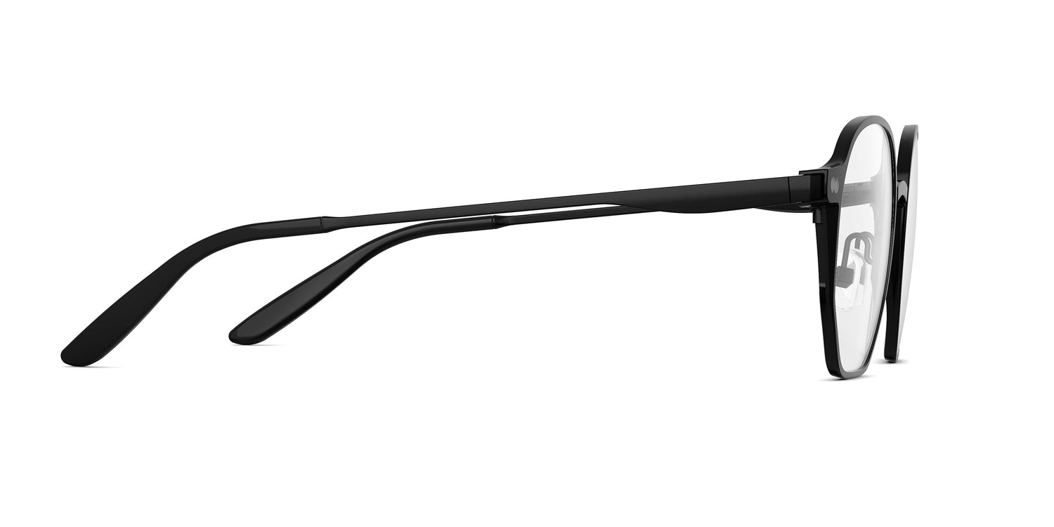 The Rowen - Black Metal