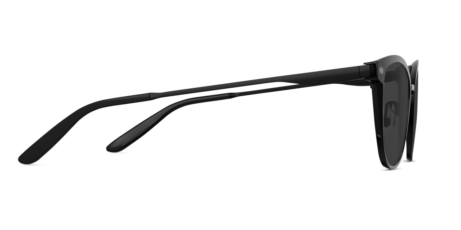 The Georgia - Black Metal Sun