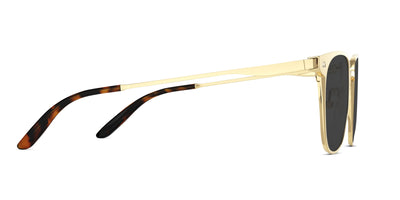 The Nola - Gold Metal Sun