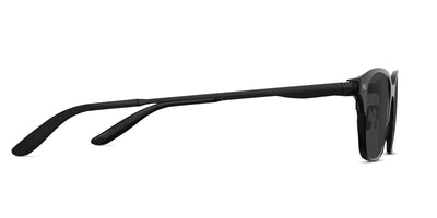 The Sawyer - Black Metal Sun