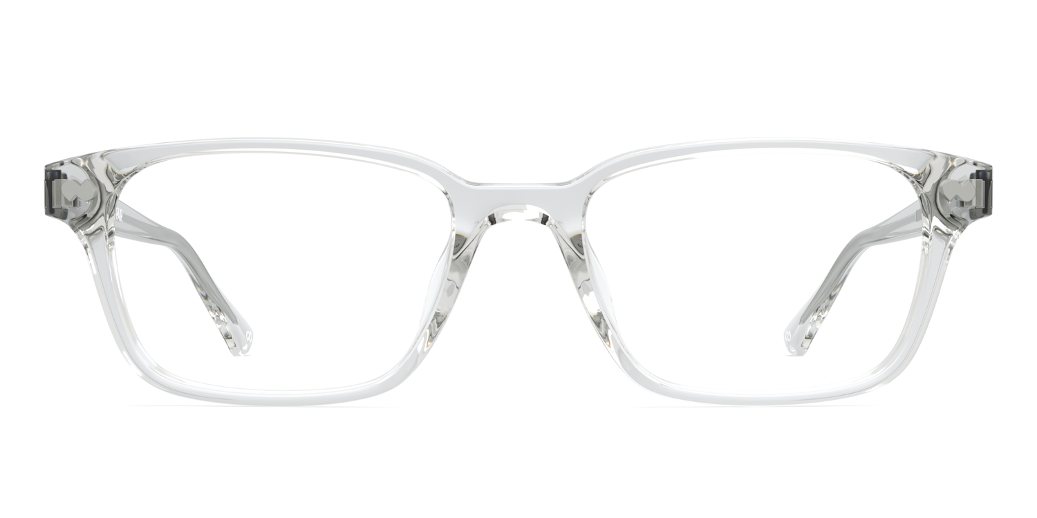 The Finley - Crystal Clear