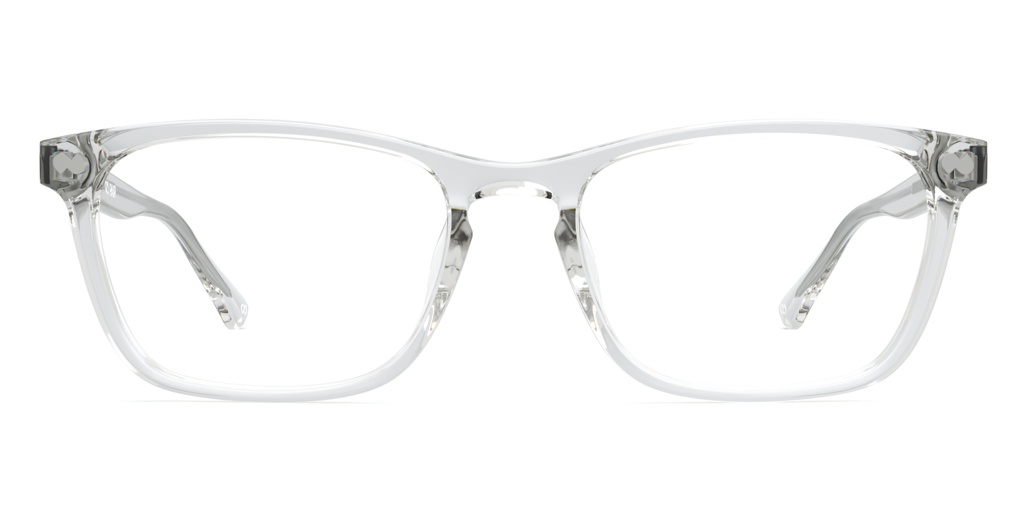 The Casper - Crystal Clear