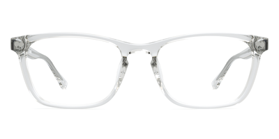 The Casper - Crystal Clear