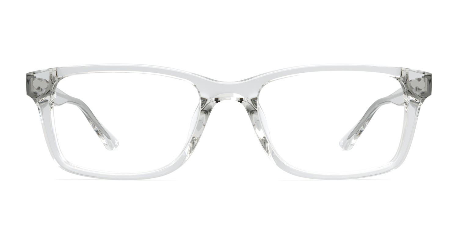 The Otero - Crystal Clear