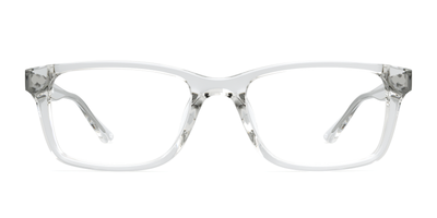 The Otero - Crystal Clear