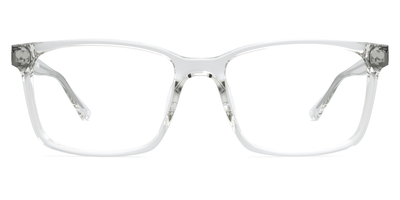 The Kirby - Crystal Clear