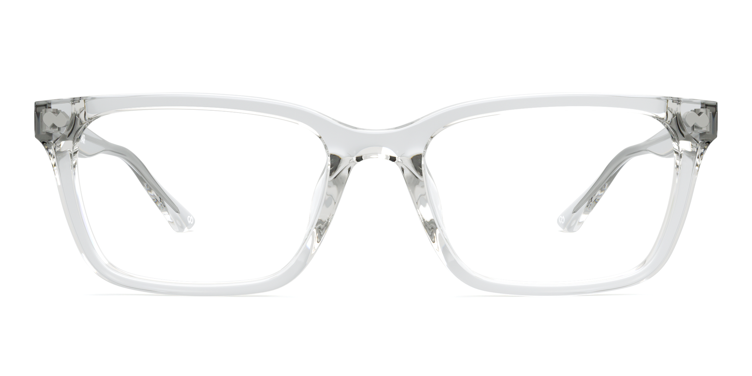 The Larkin - Crystal Clear