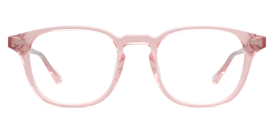 The Otis - Pink Clear