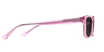 The Otero - Pink Glitter Clear Sun