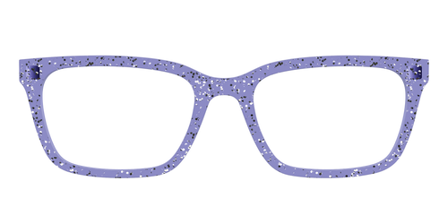 The Lilac Sparkle - Pair Eyewear